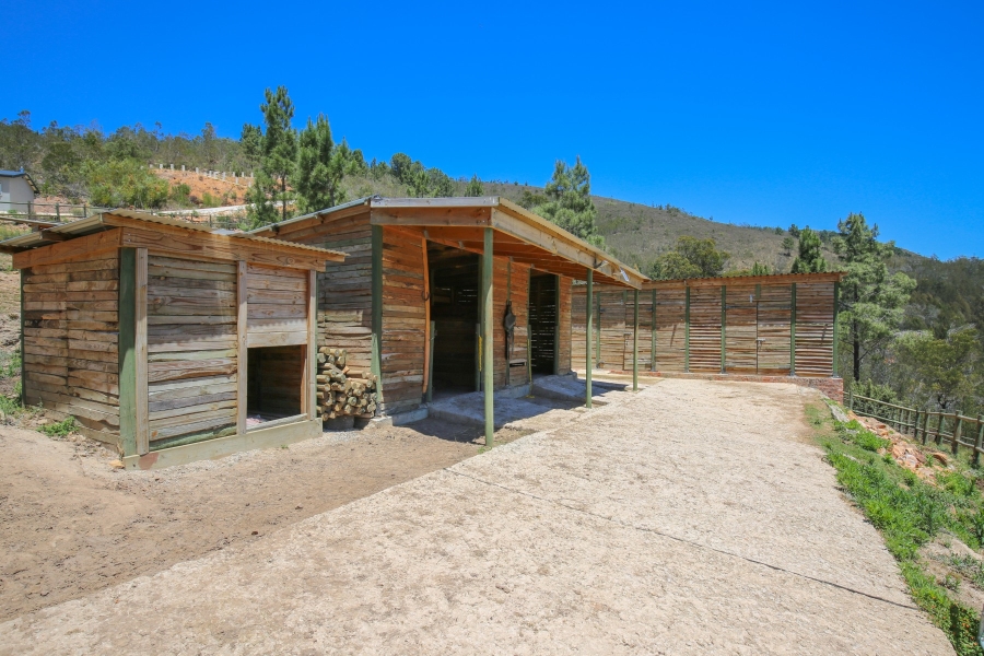 3 Bedroom Property for Sale in Plettenberg Bay Rural Western Cape